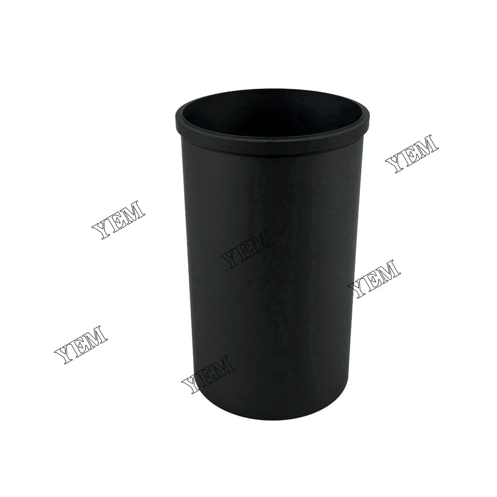 6D16 Cylinder Liner ME071125 For Mitsubishi Hidromek HMK 300 LC excavator wheel loader For Mitsubishi