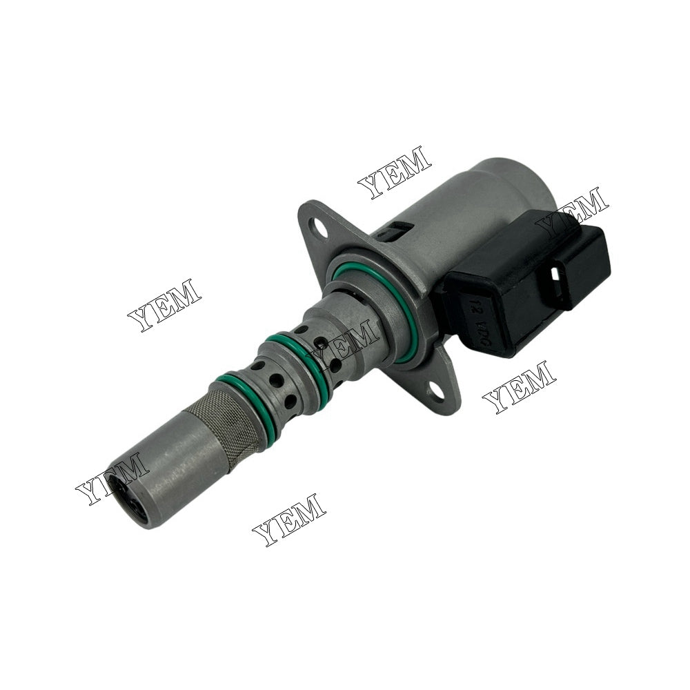 Solenoid 12V 4216197 TS98-T3422S For Diesel engine parts YEMPARTS