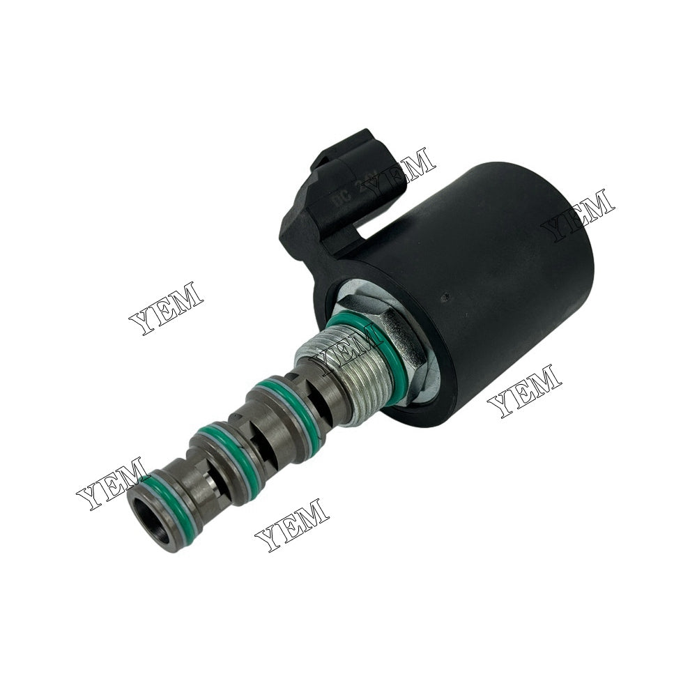 Solenoid 24V 4212221 923978.0801 For Diesel engine parts YEMPARTS