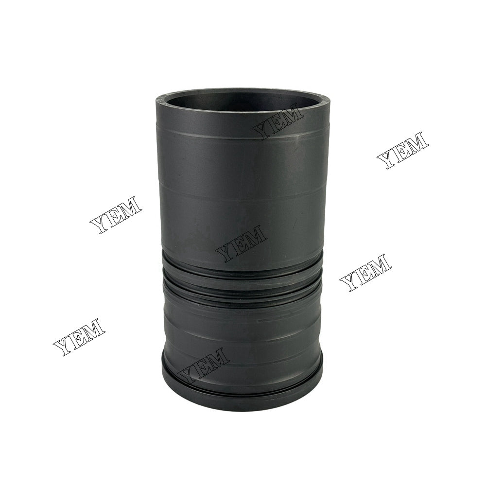 S6A3 Cylinder Liner For Mitsubishi wheel loader Engine For Mitsubishi