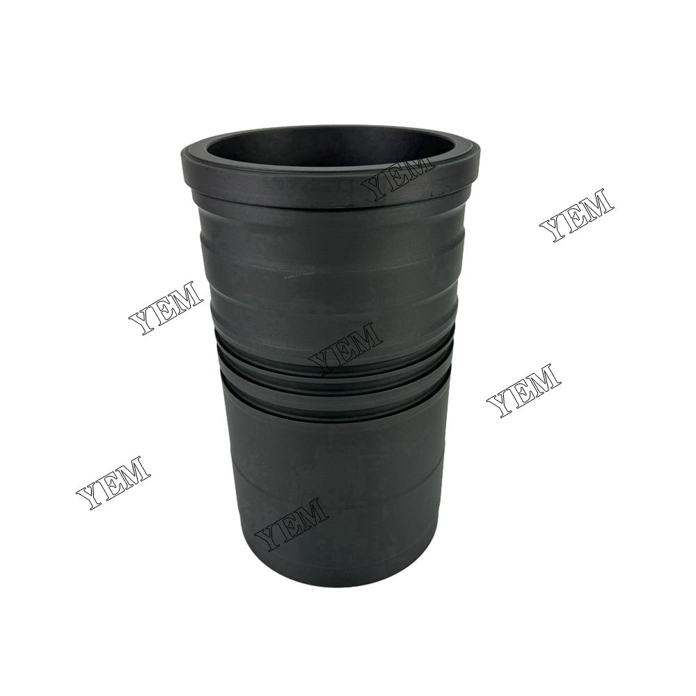 S6A3 Cylinder Liner For Mitsubishi wheel loader Engine For Mitsubishi