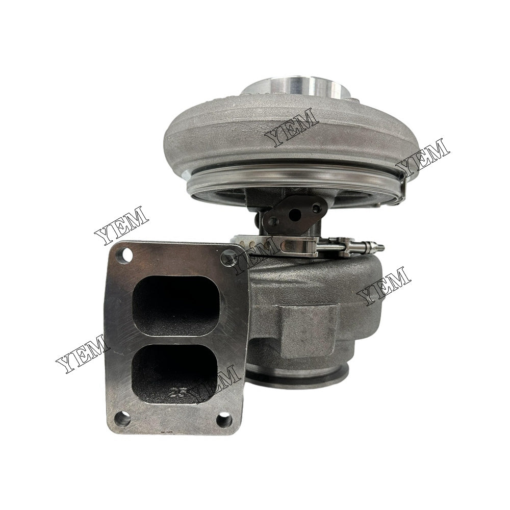 D12D Turbocharger 5454730 For Volvo EC360CHR excavator For Volvo