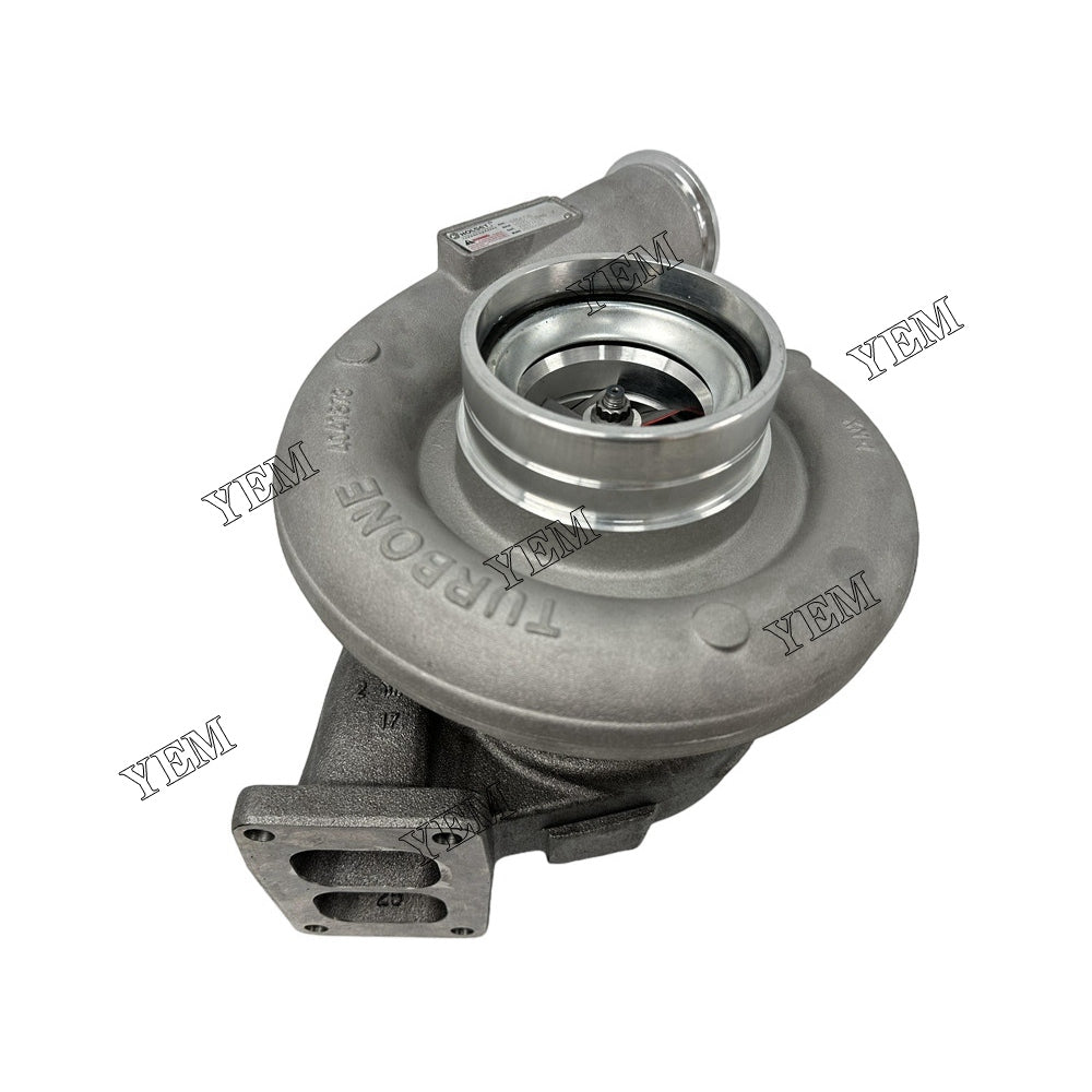 D12D Turbocharger 5454730 For Volvo EC360CHR excavator For Volvo