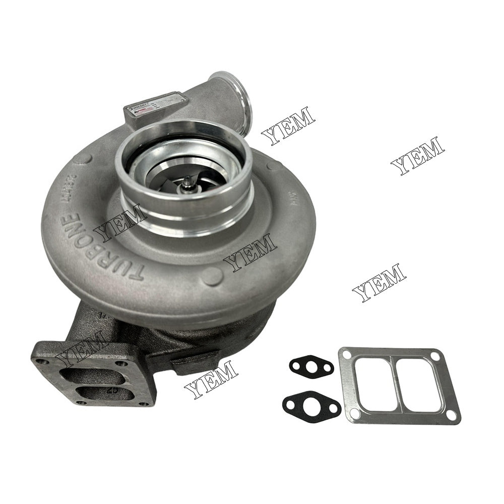 D12D Turbocharger 5454730 For Volvo EC360CHR excavator For Volvo