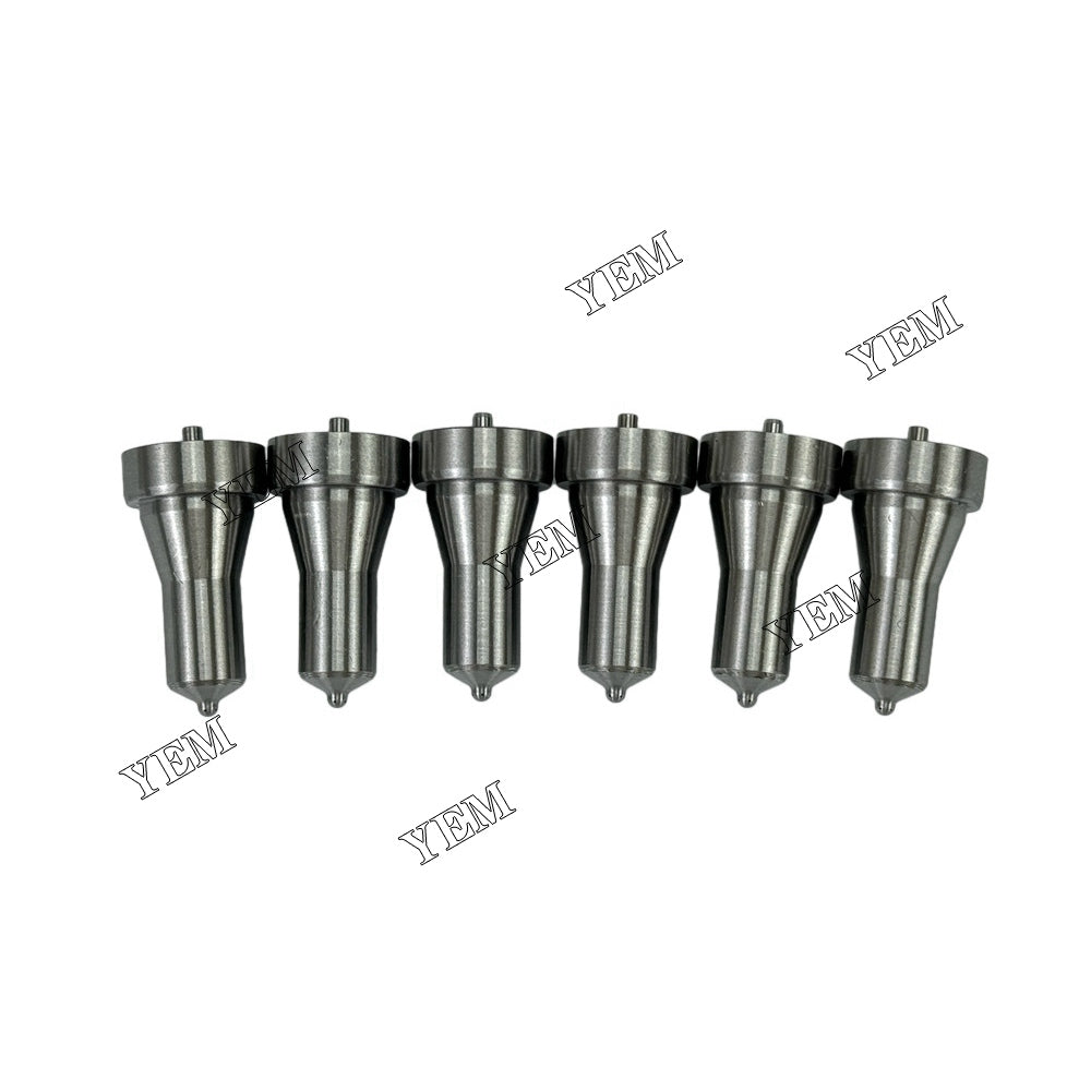 Injection Nozzle 150P225 For Yanmar excavator Engine For Yanmar