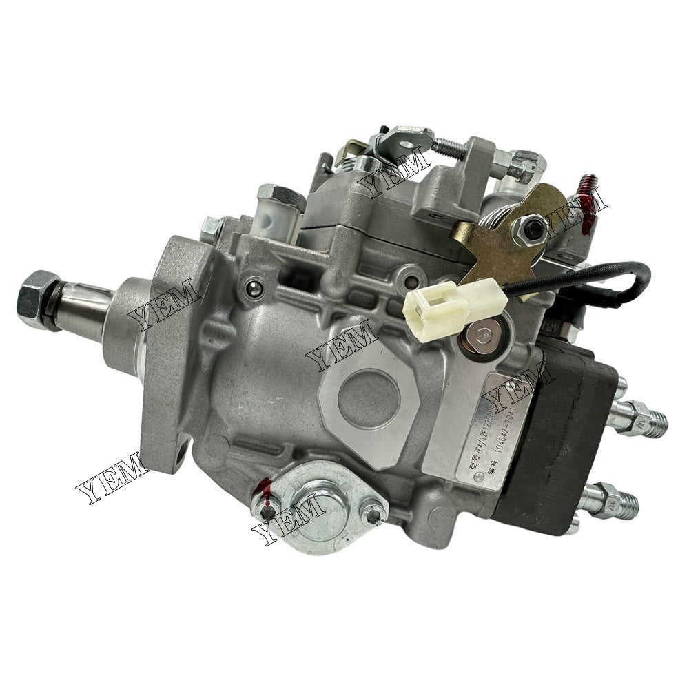 4TNE92 Fuel Injection Pump Assy 129904-51000 For Yanmar Hyster H2.5XT
diesel forklift excavator