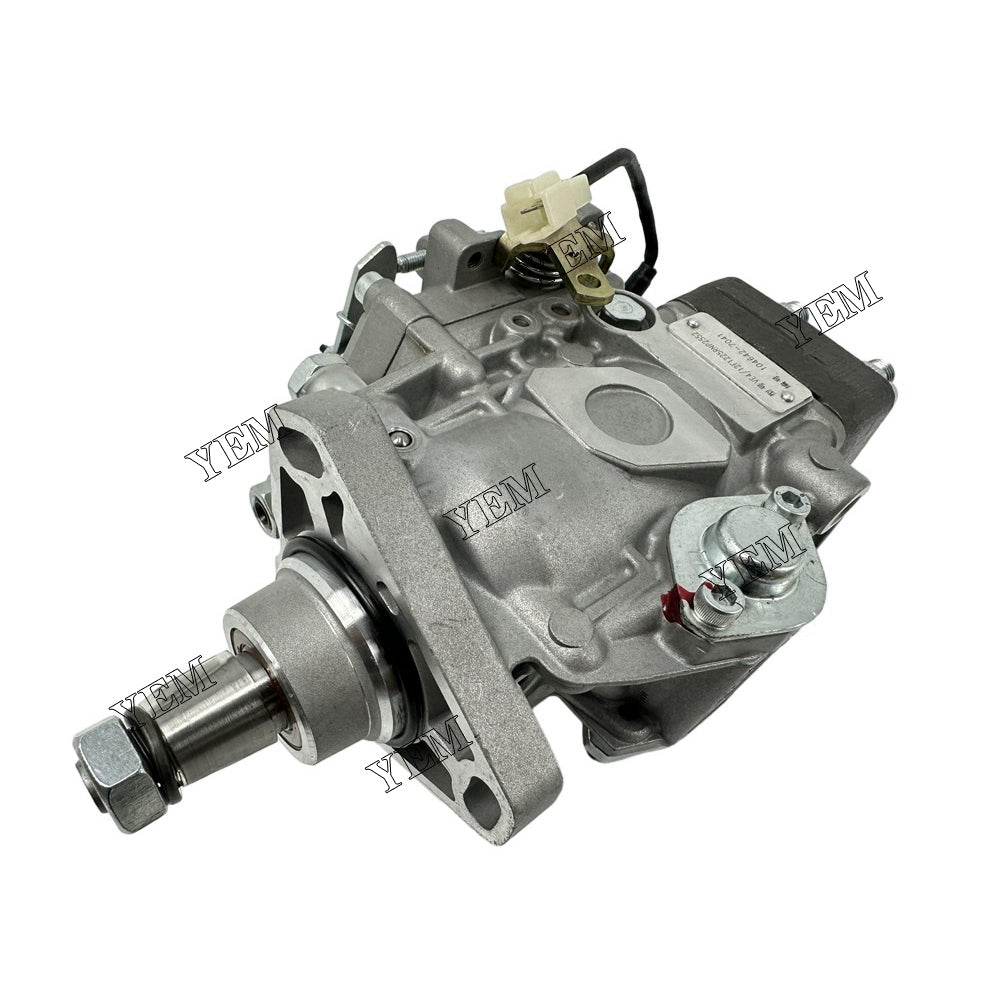 4TNE92 Fuel Injection Pump Assy 129904-51000 For Yanmar Hyster H2.5XT
diesel forklift excavator For Yanmar