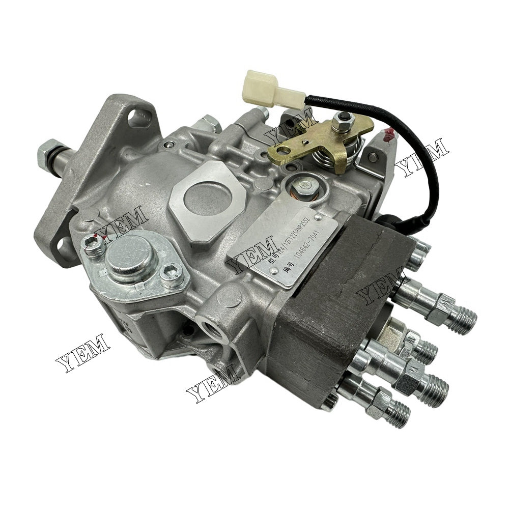 4TNE92 Fuel Injection Pump Assy 129904-51000 For Yanmar Hyster H2.5XT
diesel forklift excavator For Yanmar