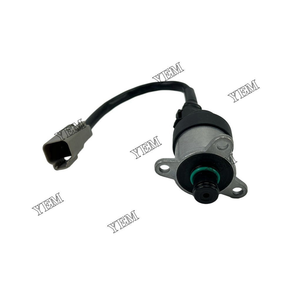 QSL9 Control Actuator 4903523 For Cummins Hyundai R 380 LC-9 A excavator excavator engine