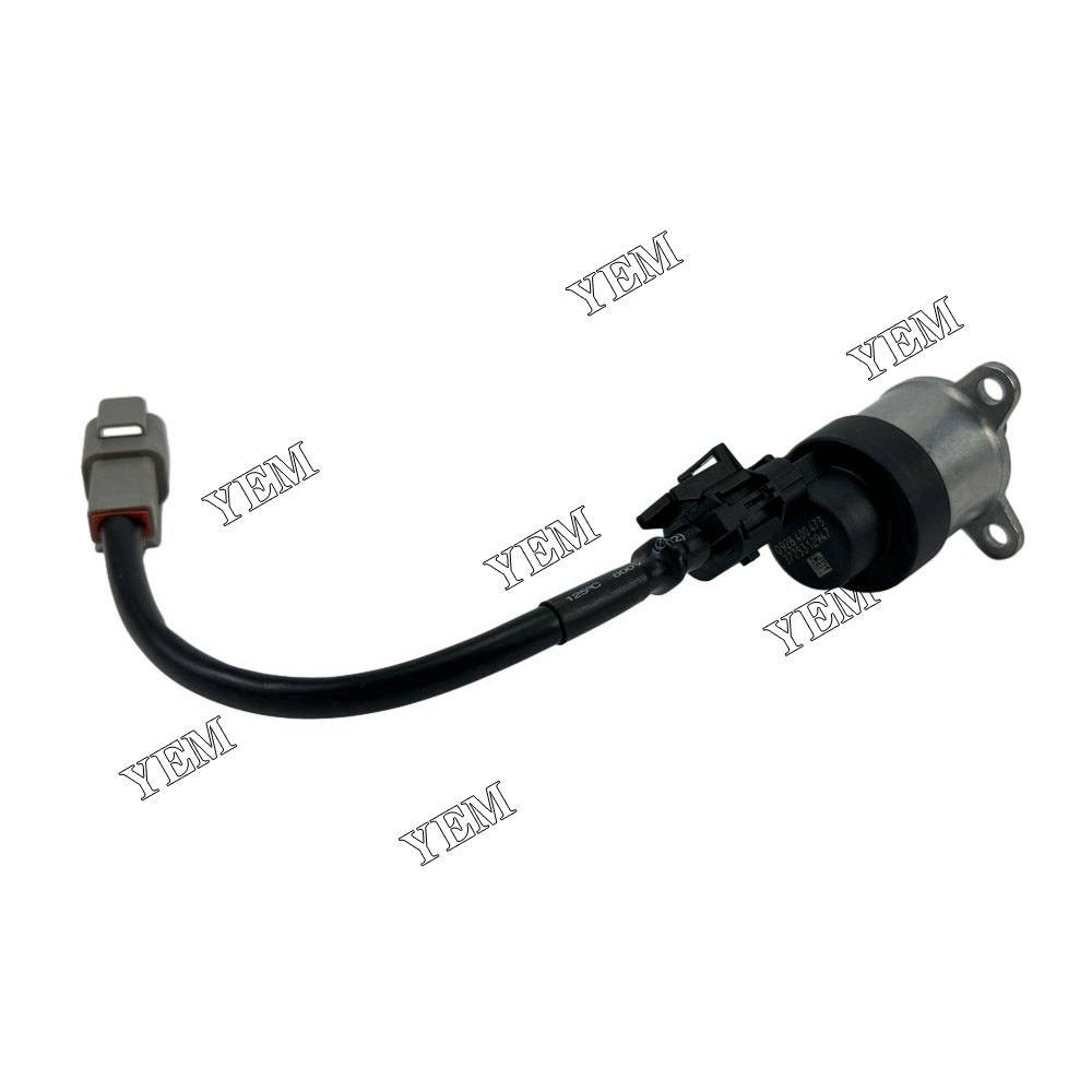 QSL9 Control Actuator 4903523 For Cummins Hyundai R 380 LC-9 A excavator excavator engine For Cummins