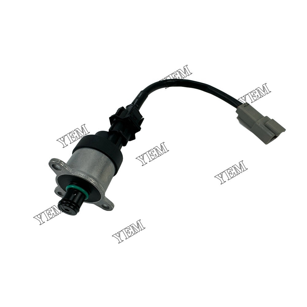 QSL9 Control Actuator 4903523 For Cummins Hyundai R 380 LC-9 A excavator excavator engine For Cummins