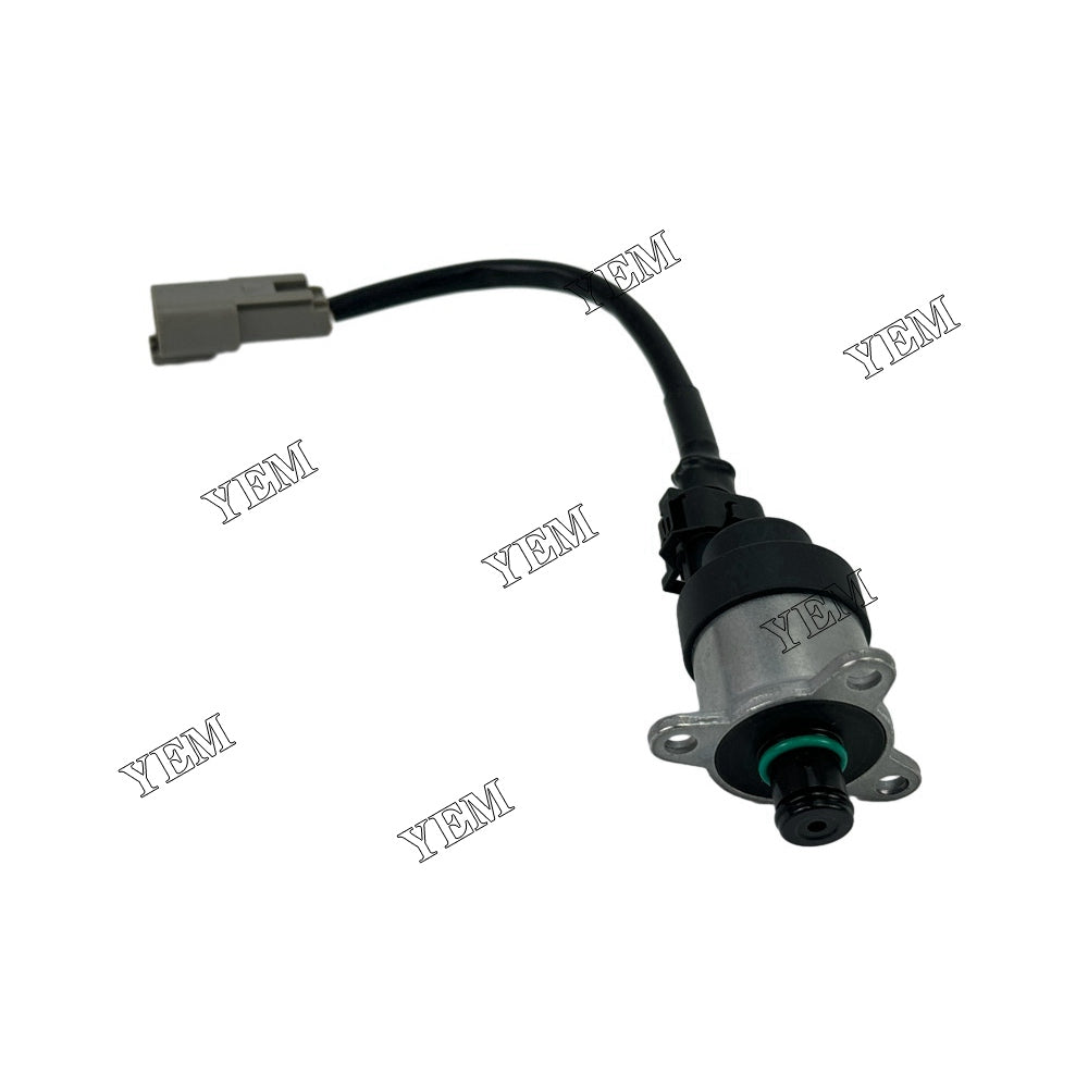 QSL9 Control Actuator 4903523 For Cummins Hyundai R 380 LC-9 A excavator excavator engine For Cummins