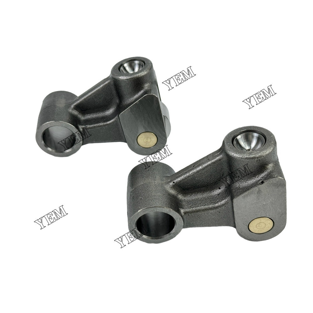 6D125 Rocker Arm 6150-41-2302 For Komatsu excavator For Komatsu