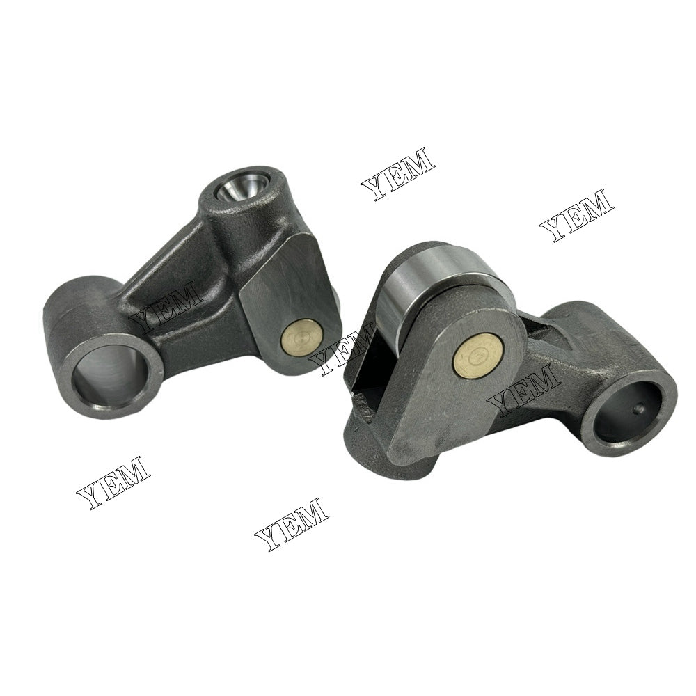 6D125 Rocker Arm 6150-41-2302 For Komatsu excavator For Komatsu