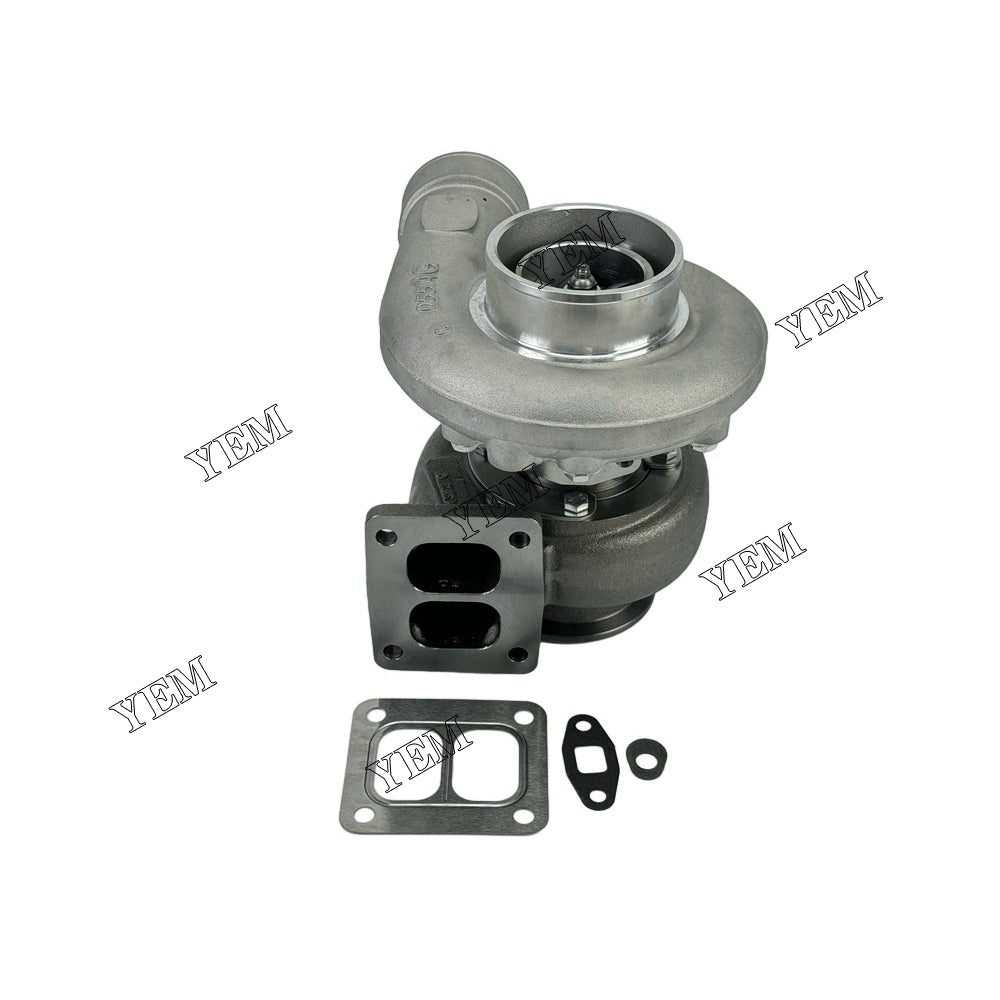 6081 Turbocharger S300S-080 177274 RE503809 For John Deere Excavator For John Deere