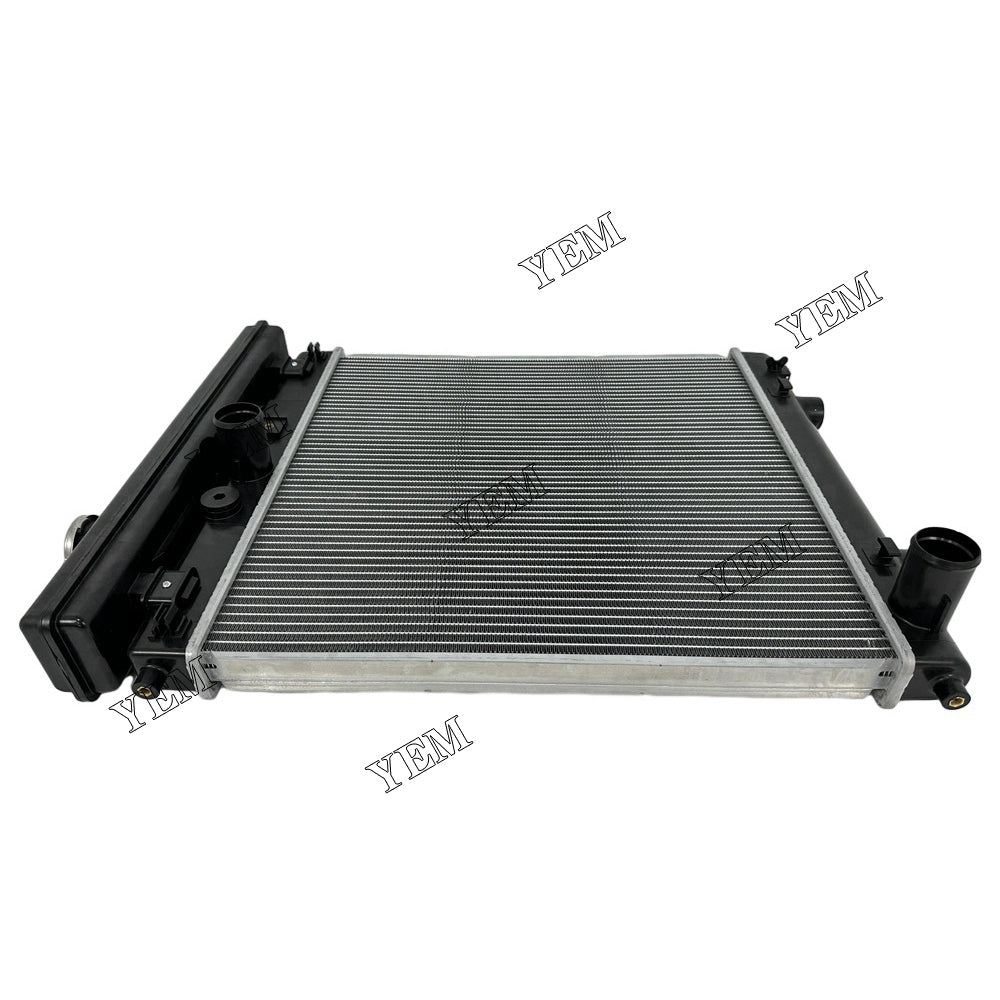 1103 Water Radiator Assembly 120-669 120-672 For Perkins excavator engine For Perkins