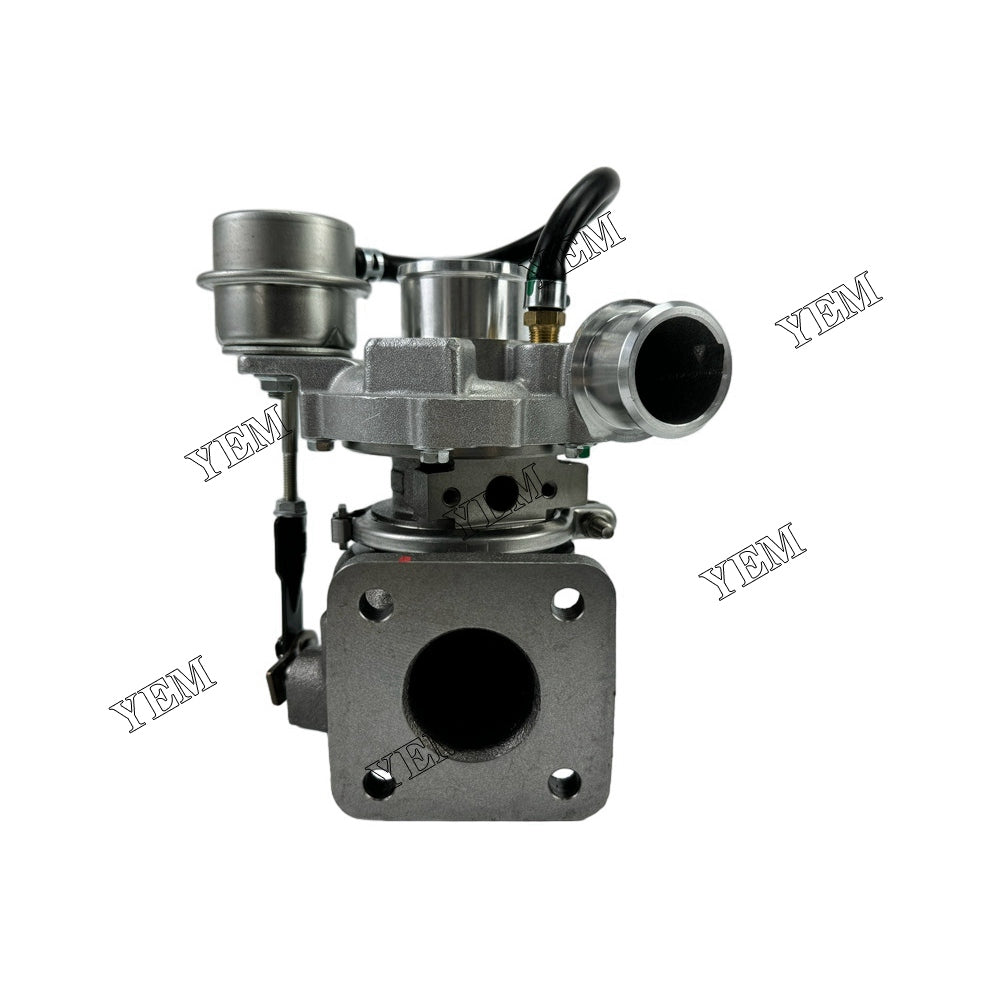 D24 Turbocharger 7030304 For Doosan Bobcat E57W excavator Daewoo articulated dump truck For Doosan