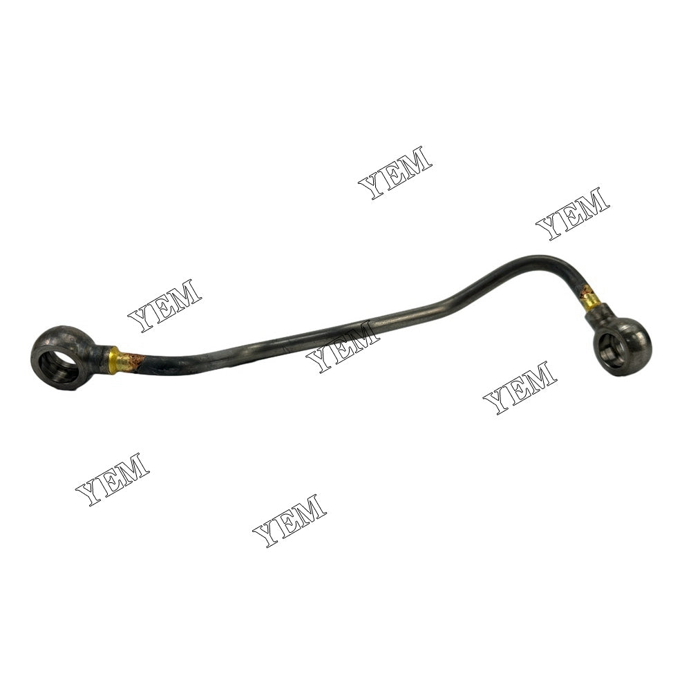 3GM30 Fuel Pipe Assembly 128370-59010 For Yanmar excavator