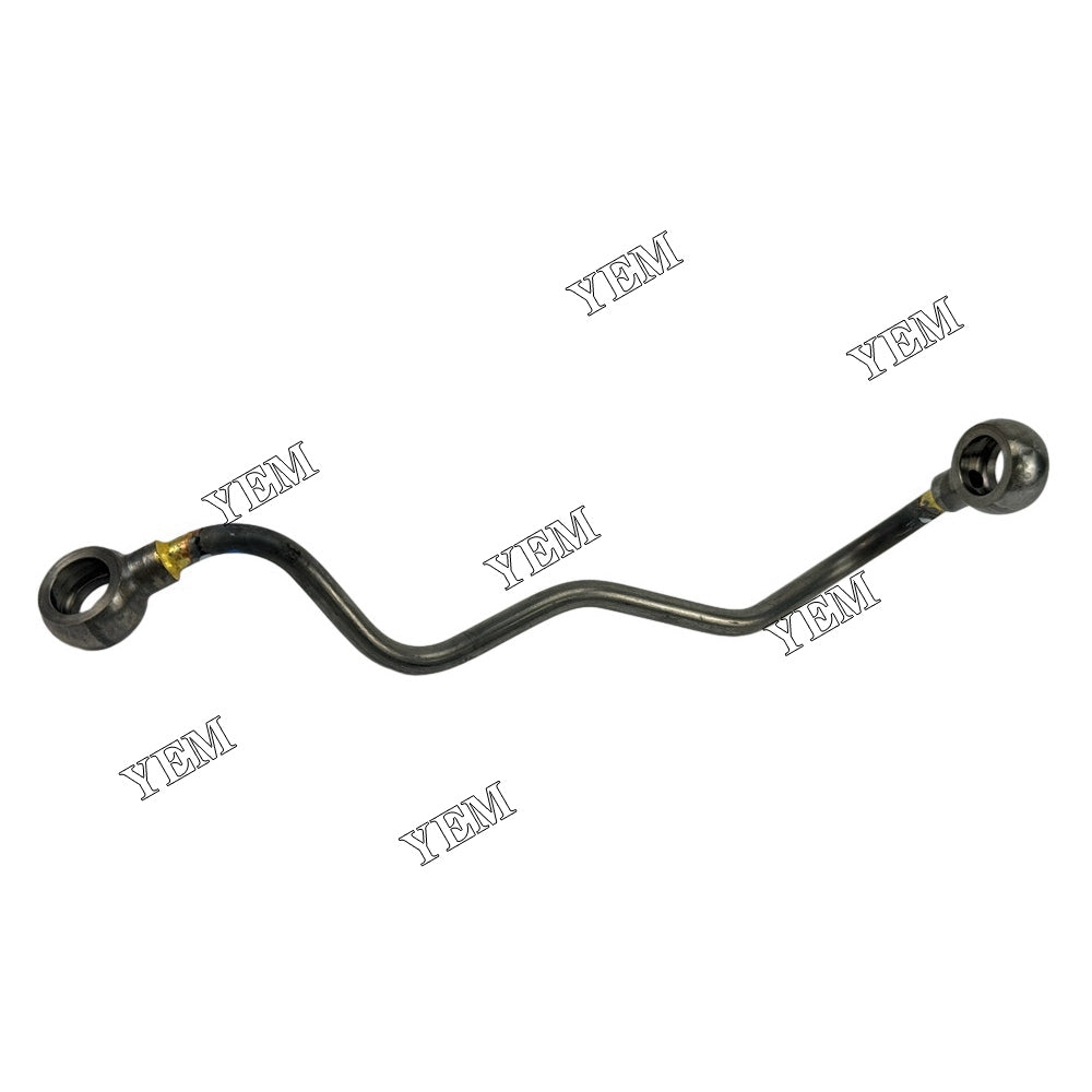 3GM30 Fuel Pipe Assembly 128370-59010 For Yanmar excavator For Yanmar