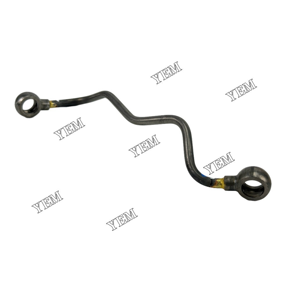 3GM30 Fuel Pipe Assembly 128370-59010 For Yanmar excavator For Yanmar