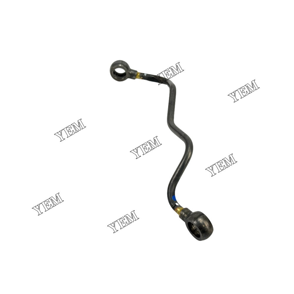 3GM30 Fuel Pipe Assembly 128370-59010 For Yanmar excavator For Yanmar