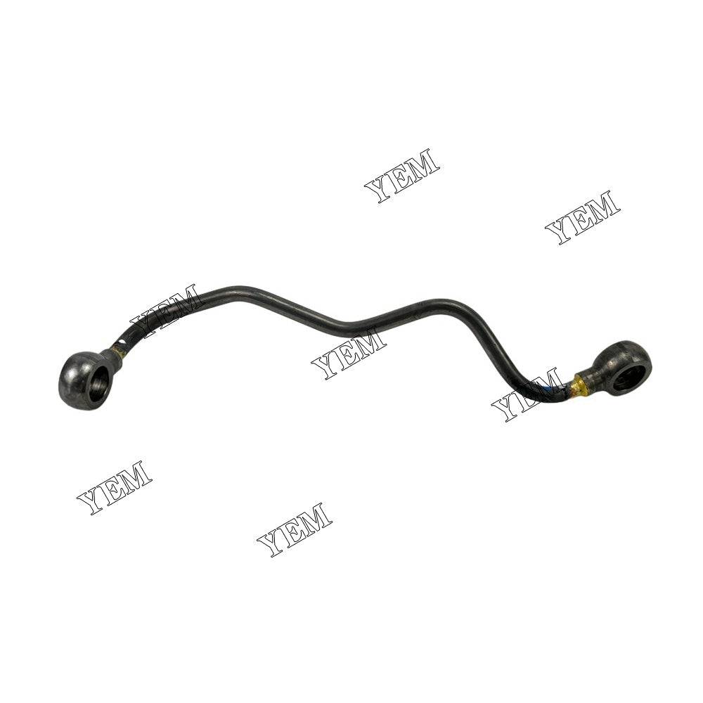 3GM30 Fuel Pipe Assembly 128370-59010 For Yanmar excavator For Yanmar