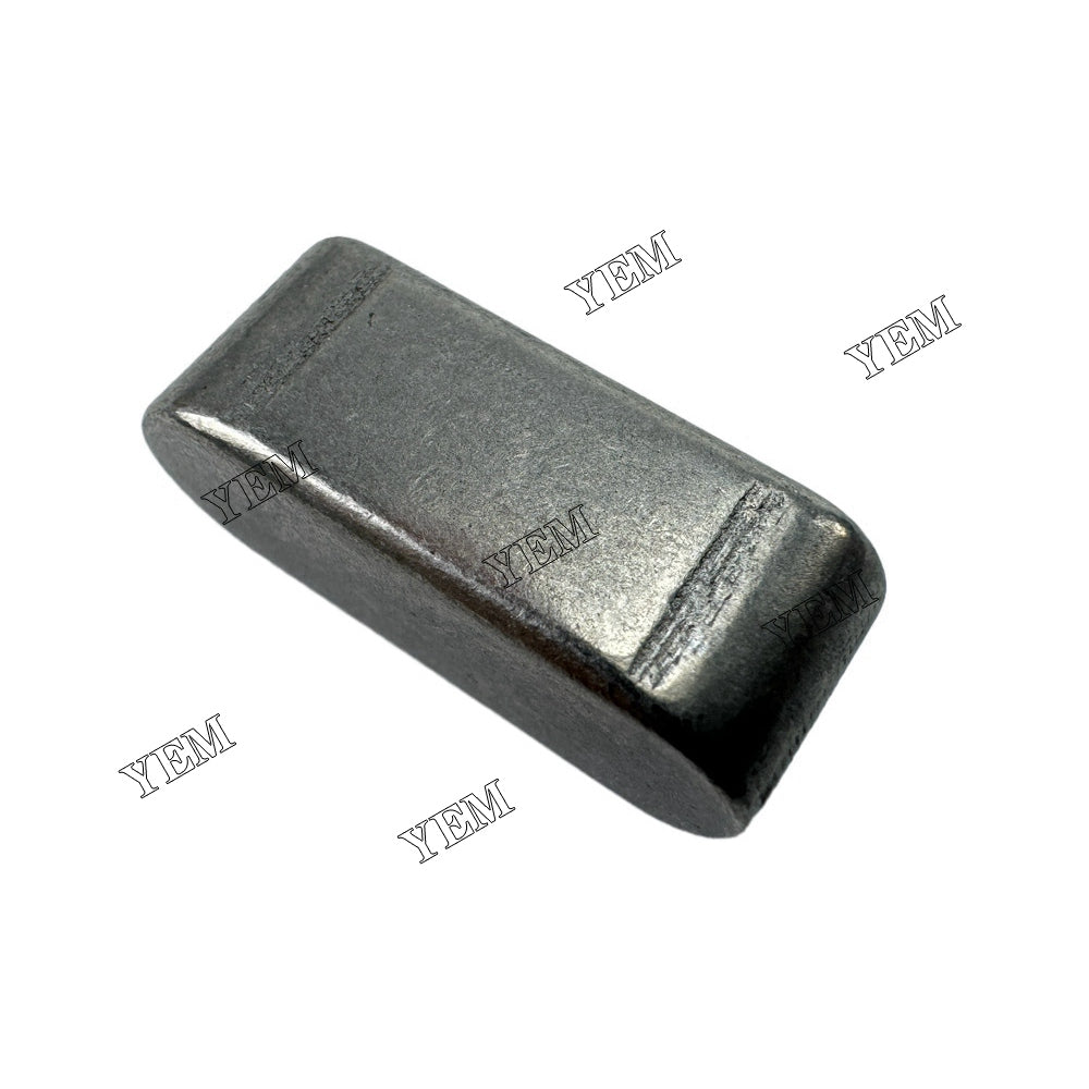 3GM30 Crankshaft Position Pin 22512-070180 For Yanmar excavator For Yanmar