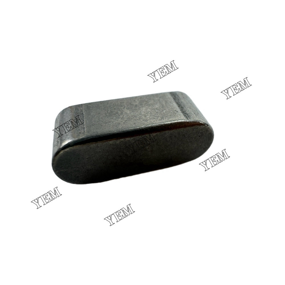 3GM30 Crankshaft Position Pin 22512-070180 For Yanmar excavator For Yanmar