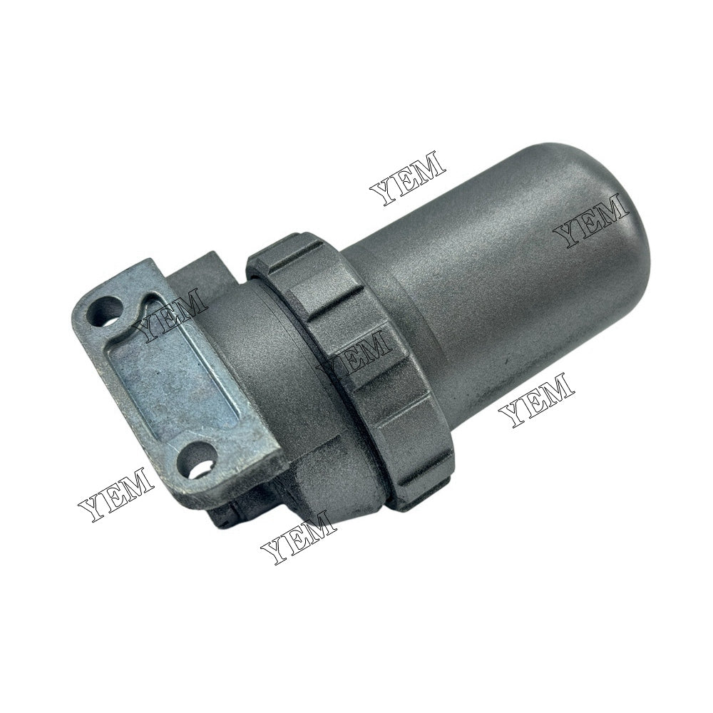 3GM30 Fuel Filter Assembly 124790-55601 For Yanmar excavator