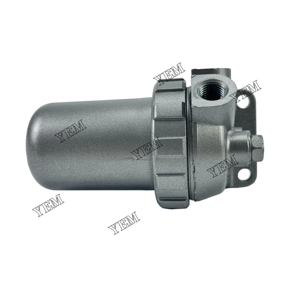 3GM30 Fuel Filter Assembly 124790-55601 For Yanmar excavator For Yanmar