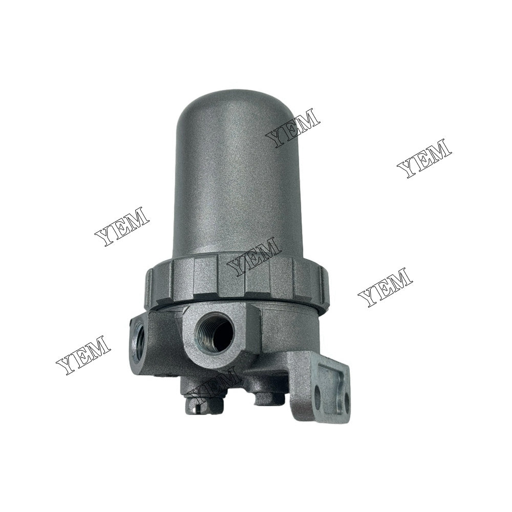 3GM30 Fuel Filter Assembly 124790-55601 For Yanmar excavator For Yanmar