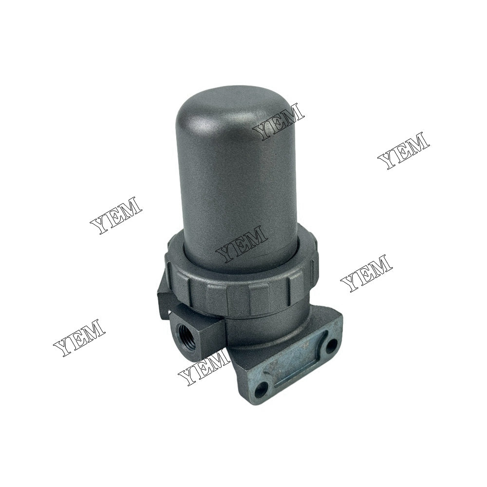 3GM30 Fuel Filter Assembly 124790-55601 For Yanmar excavator For Yanmar