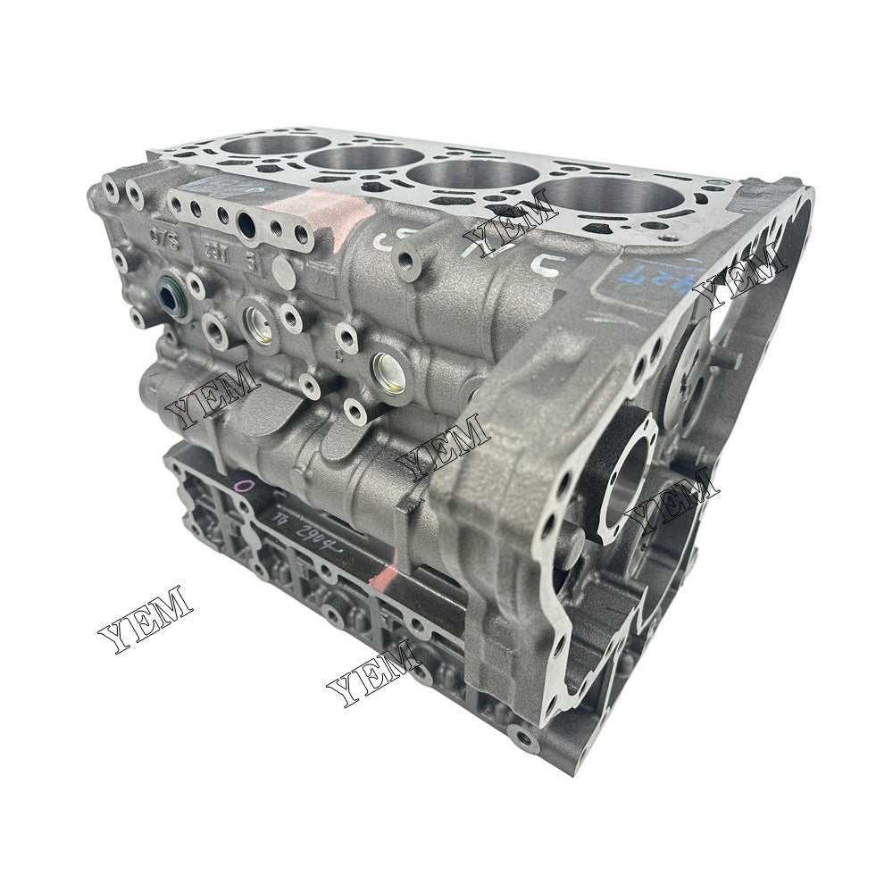 V3307 Cylinder Block 1J416-01026 1J416-01023 For Kubota Hyundai 25D-9
diesel forklift crawler excavator For Kubota