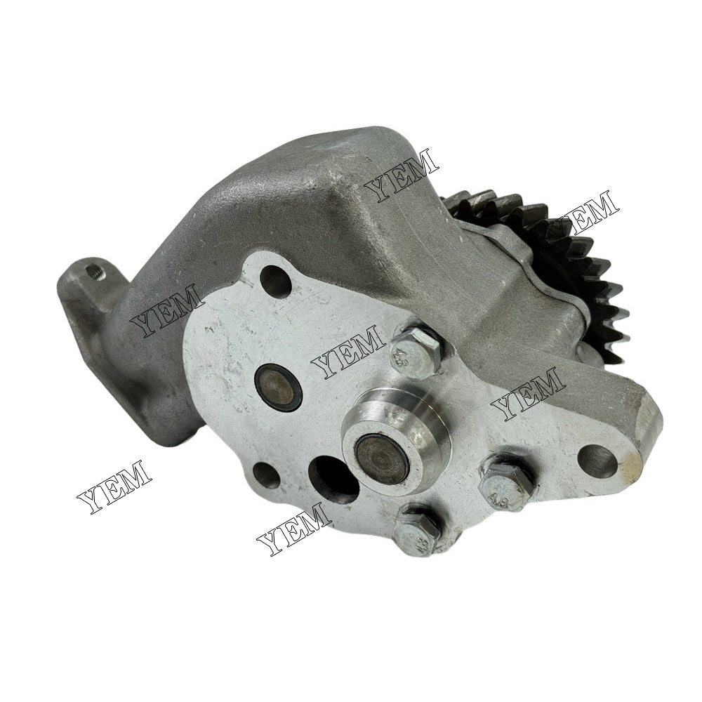 H06C Oil Pump 31T For Hino heavy-duty truck Engine