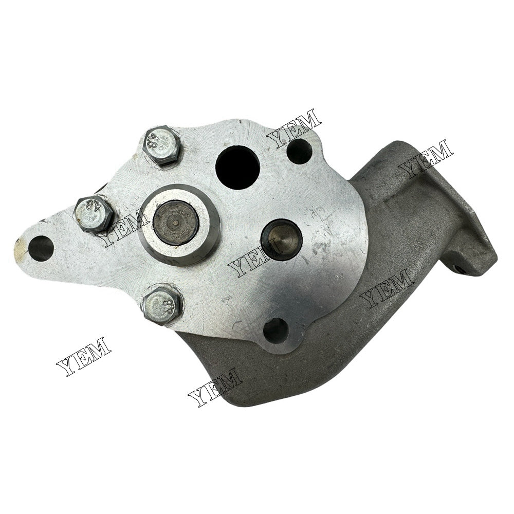H06C Oil Pump 31T For Hino heavy-duty truck Engine For Hino