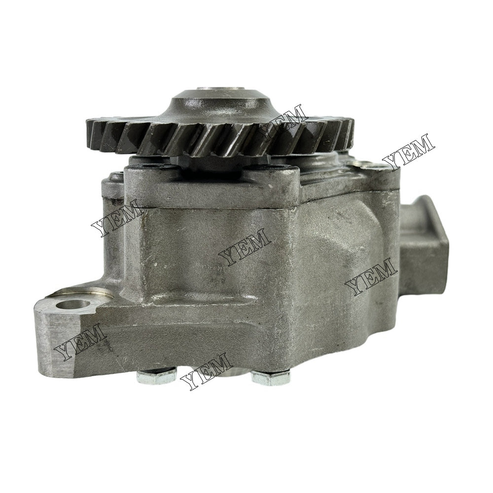 H06C Oil Pump 31T For Hino heavy-duty truck Engine For Hino