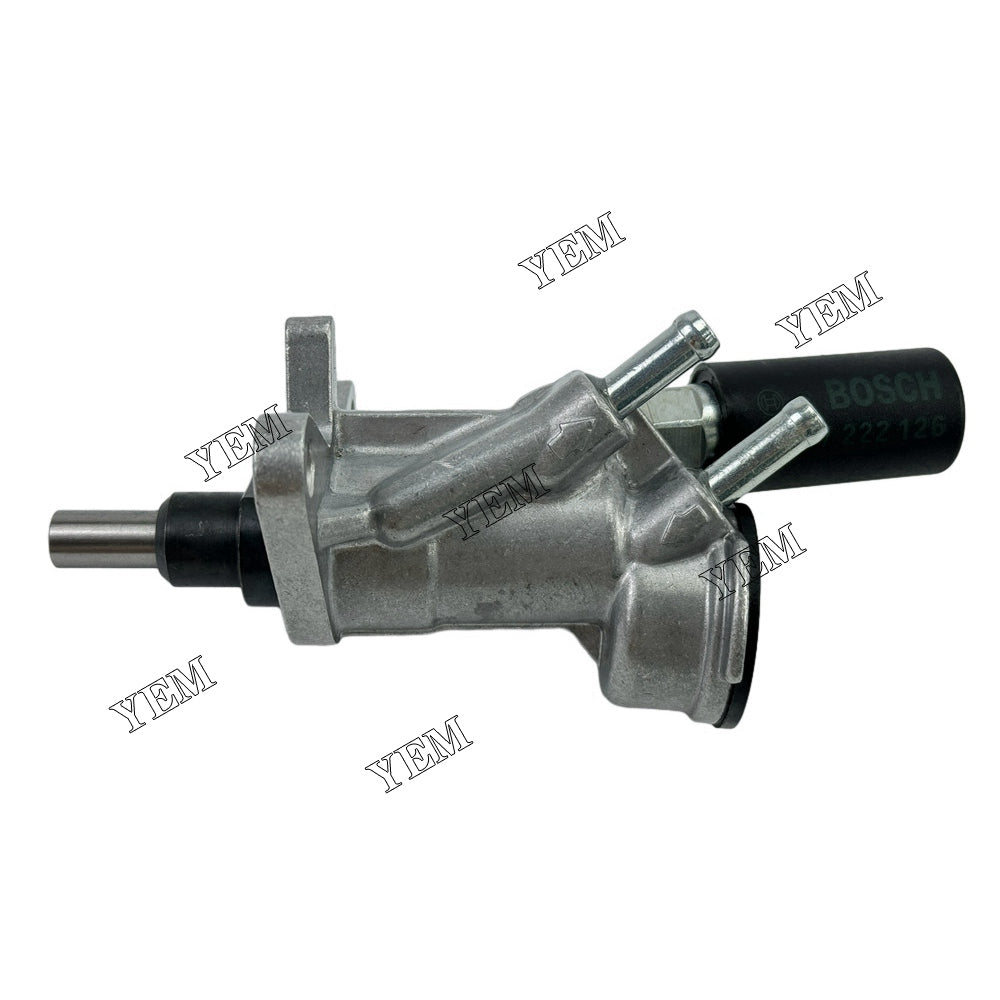 TCD2011L04 Fuel Pump For Deutz welding machine diesel engine For Deutz