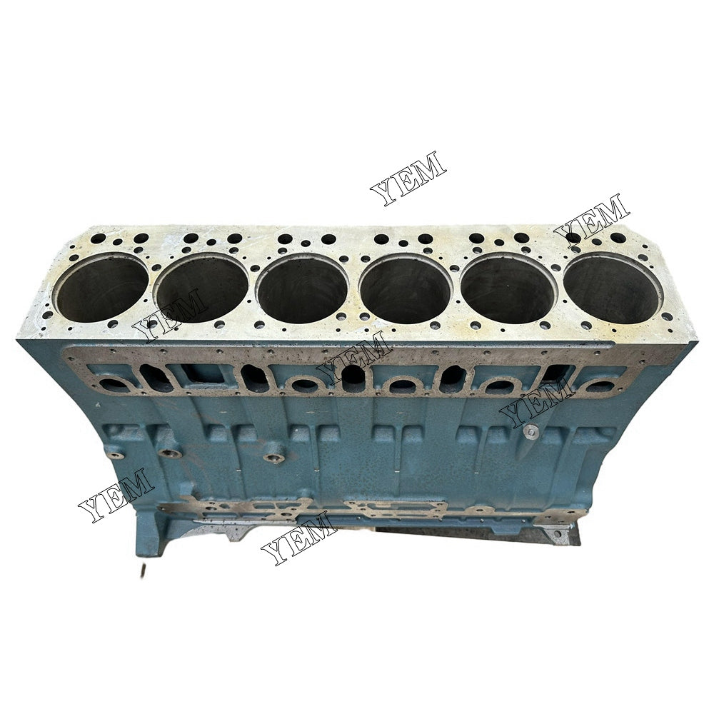 DE12 Cylinder Block 150102-00538D For Doosan Daewoo articulated dump truck For Doosan