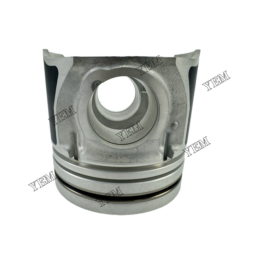 D4CB Piston STD 91mm 23410-4A900 For Hyundai Excavator For Hyundai