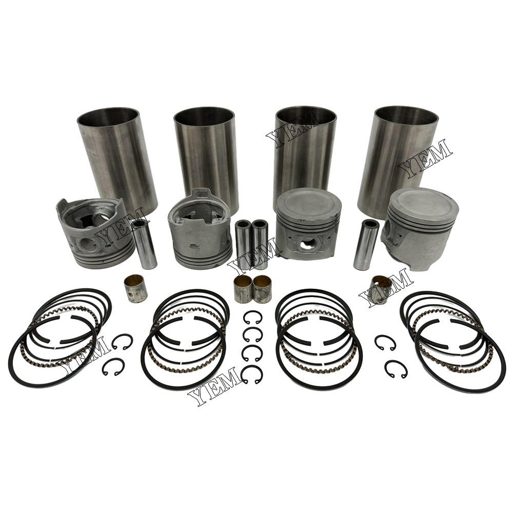 H20 Cylinder Liner Kit For Nissan TCM FG 25 N 5 T
LPG forklift forklift diesel engine