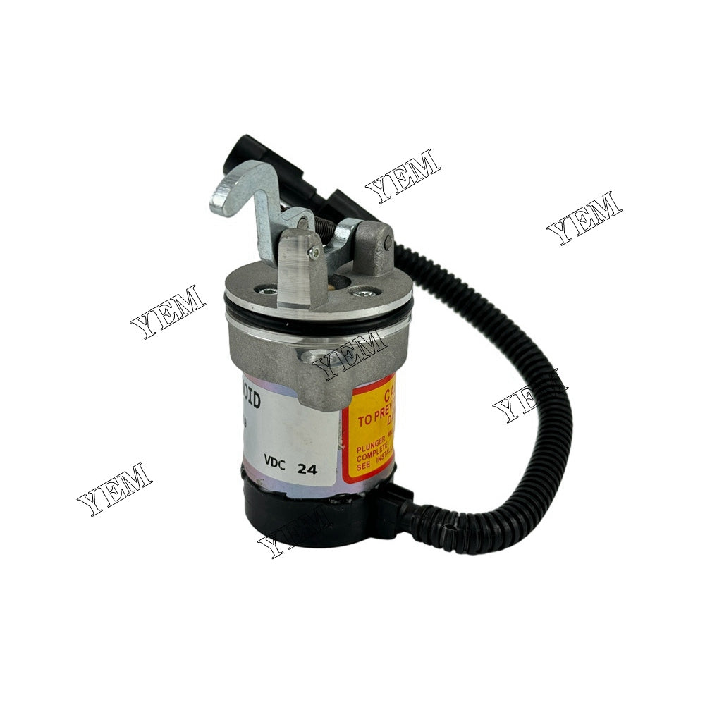 F4L2011 Solenoid Valve 0410-3819 For Deutz welding machine diesel engine For Deutz