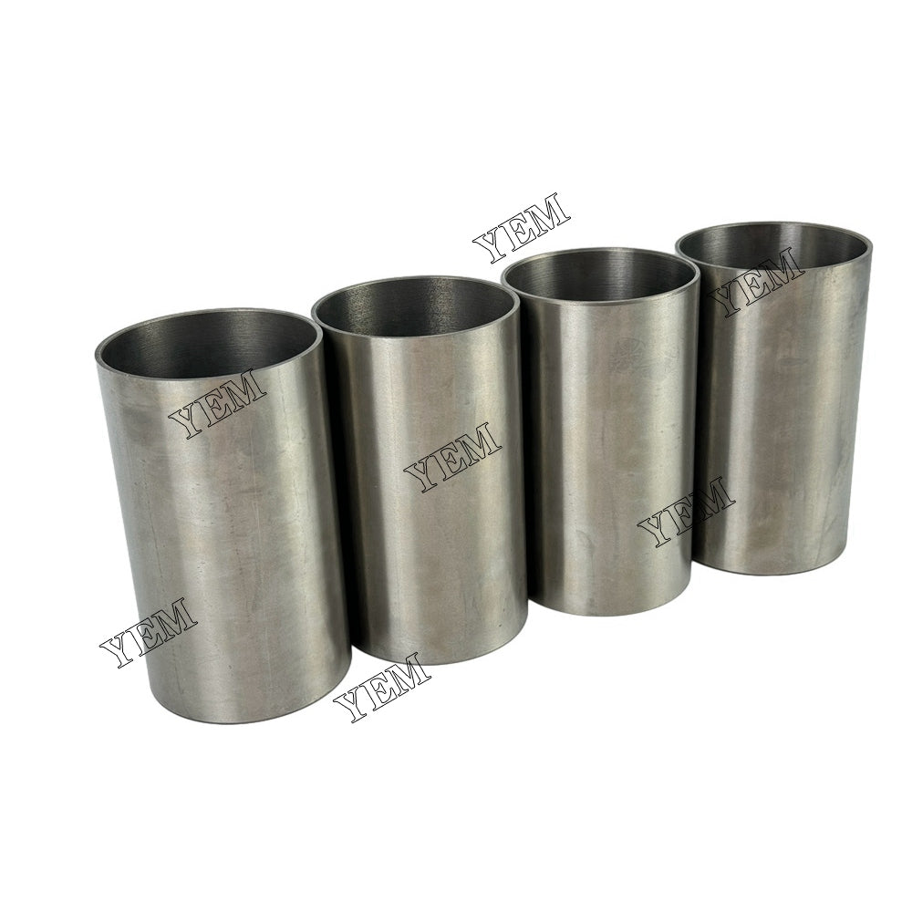 H20 Cylinder Liner For Nissan TCM FG 25 N 5 T
LPG forklift forklift diesel engine For Nissan