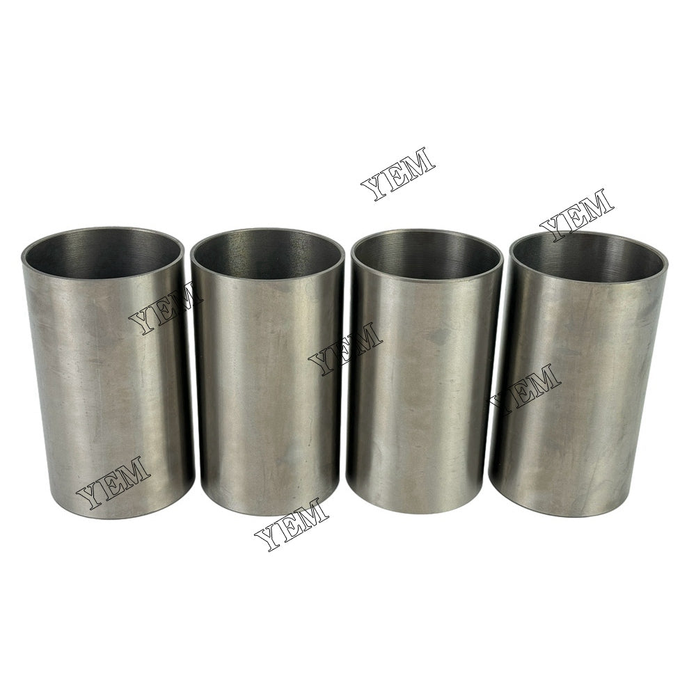 H20 Cylinder Liner For Nissan TCM FG 25 N 5 T
LPG forklift forklift diesel engine For Nissan