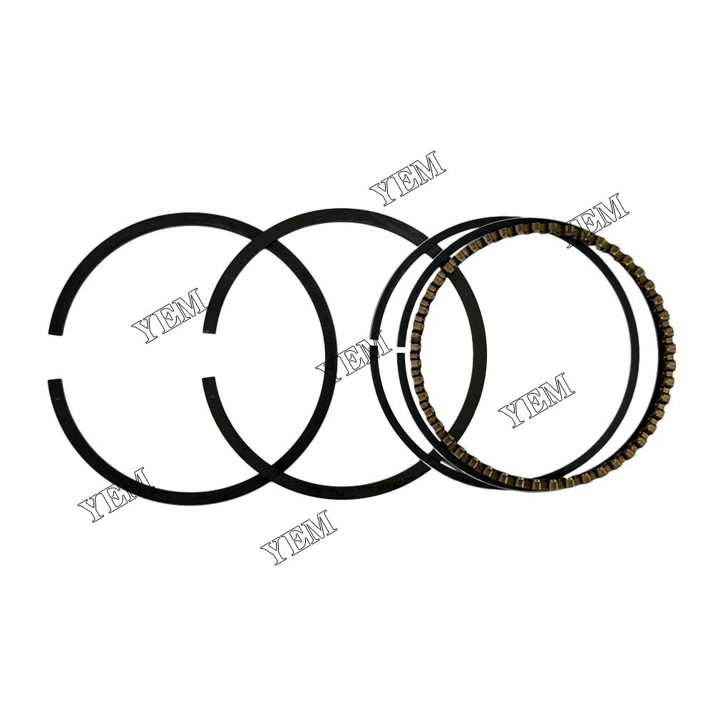 H20 Piston Rings Set STD 87.2mm For Nissan TCM FG 25 N 5 T
LPG forklift forklift diesel engine For Nissan