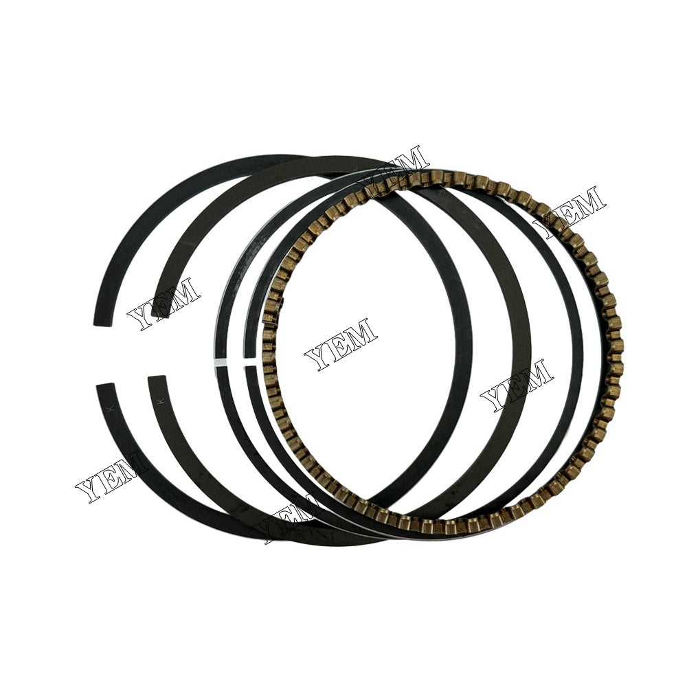 H20 Piston Rings Set STD 87.2mm For Nissan TCM FG 25 N 5 T
LPG forklift forklift diesel engine For Nissan