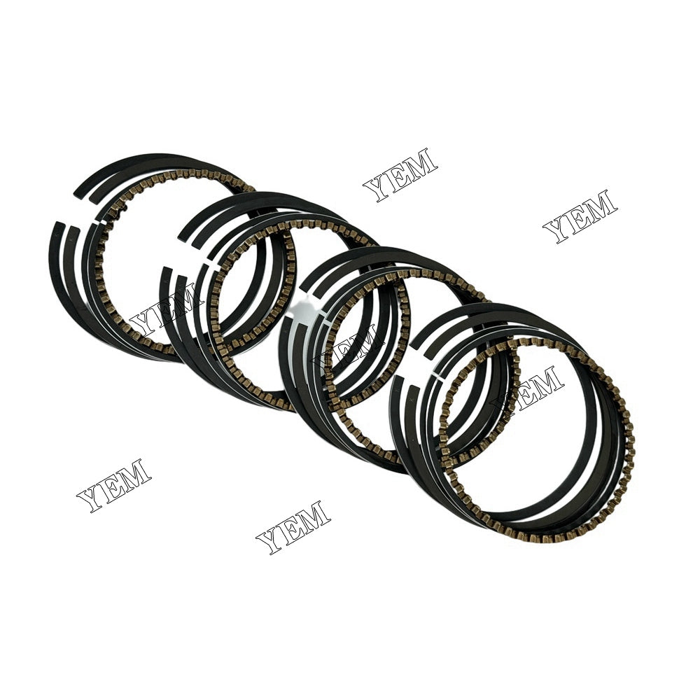 H20 Piston Rings Set STD 87.2mm For Nissan TCM FG 25 N 5 T
LPG forklift forklift diesel engine For Nissan