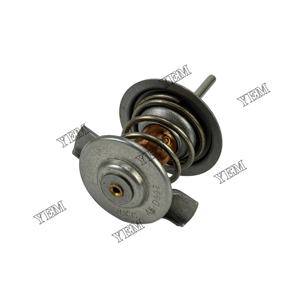 BF4M2012 Thermostat 83?? 0419-8786 For Deutz Terex TW 85 excavator welding machine diesel engine