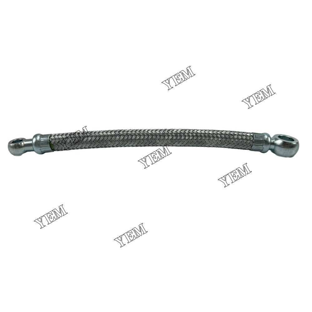 3GM30 Fuel Pipe Assembly 128370-59081 For Yanmar excavator