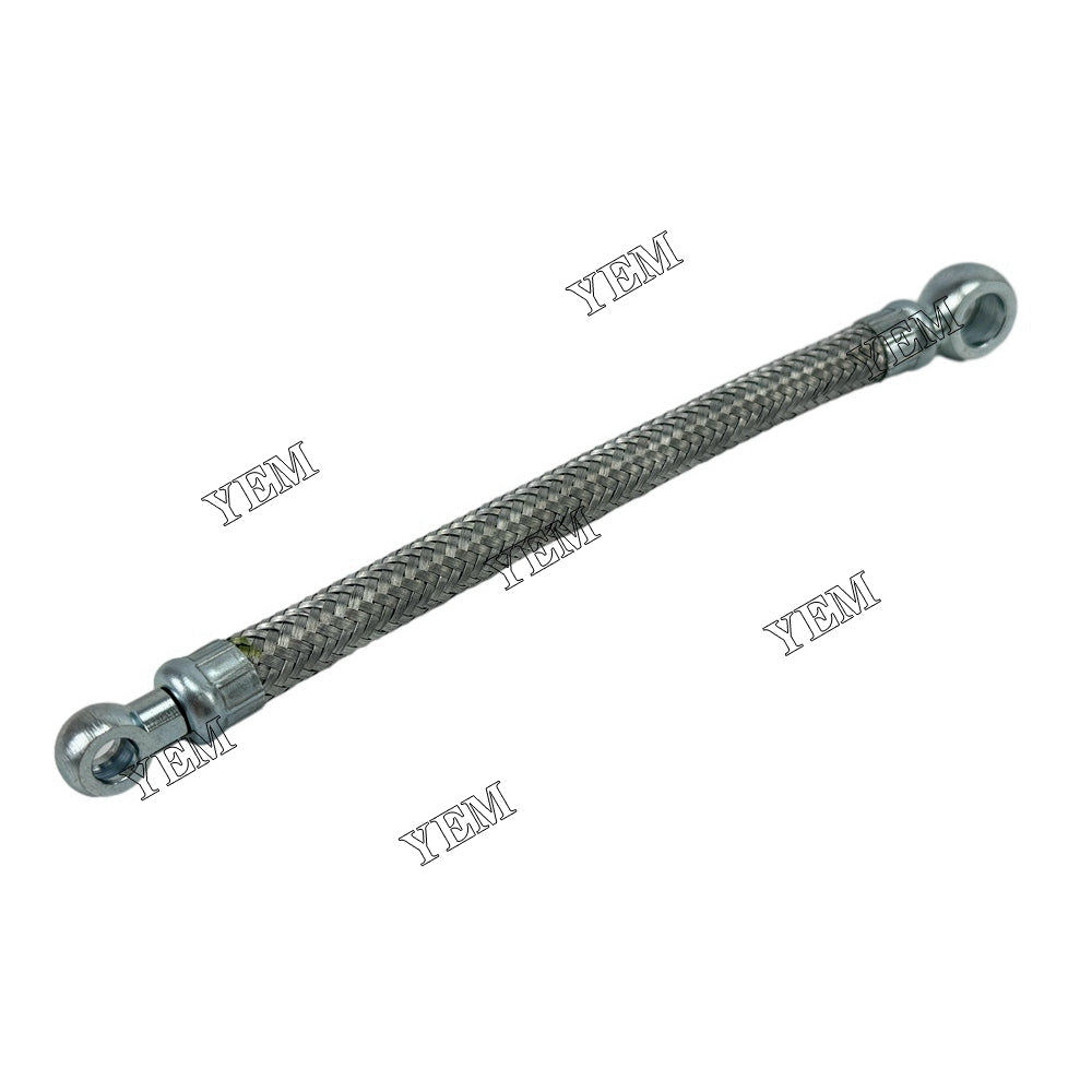 3GM30 Fuel Pipe Assembly 128370-59081 For Yanmar excavator For Yanmar