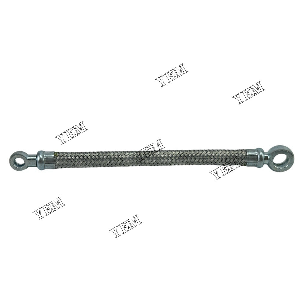 3GM30 Fuel Pipe Assembly 128370-59081 For Yanmar excavator For Yanmar